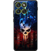 Чохол BoxFace Moto Edge 70 