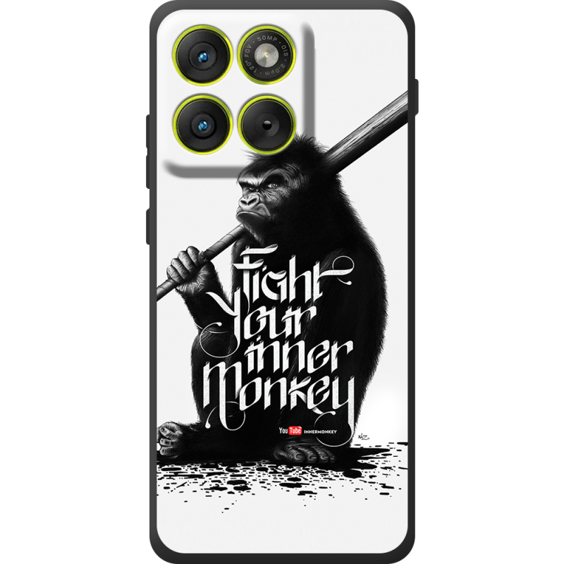 Чохол BoxFace Moto Edge 70 