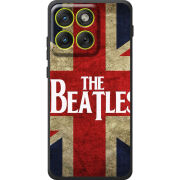 Чохол BoxFace Moto Edge 70 