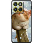 Чохол BoxFace Moto Edge 70 