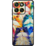 Чохол BoxFace Moto Edge 70 