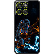 Чохол BoxFace Moto Edge 70 