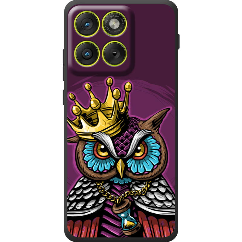 Чохол BoxFace Moto Edge 70 