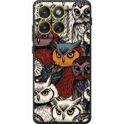 Чохол BoxFace Moto Edge 70 