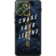 Чохол BoxFace Moto Edge 70 