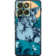 Чохол BoxFace Moto Edge 70 