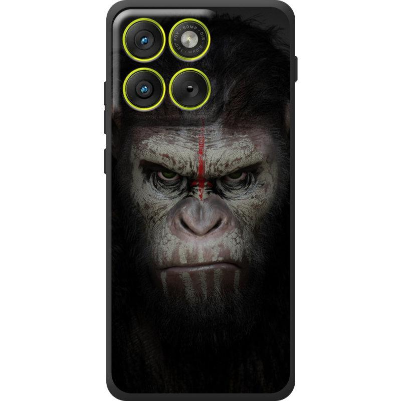 Чохол BoxFace Moto Edge 70 