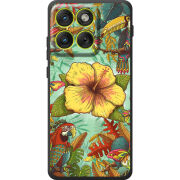 Чохол BoxFace Moto Edge 70 