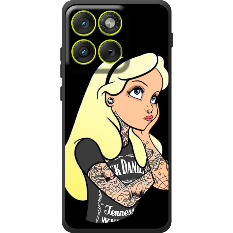 Чохол BoxFace Moto Edge 70 