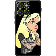 Чохол BoxFace Moto Edge 70 