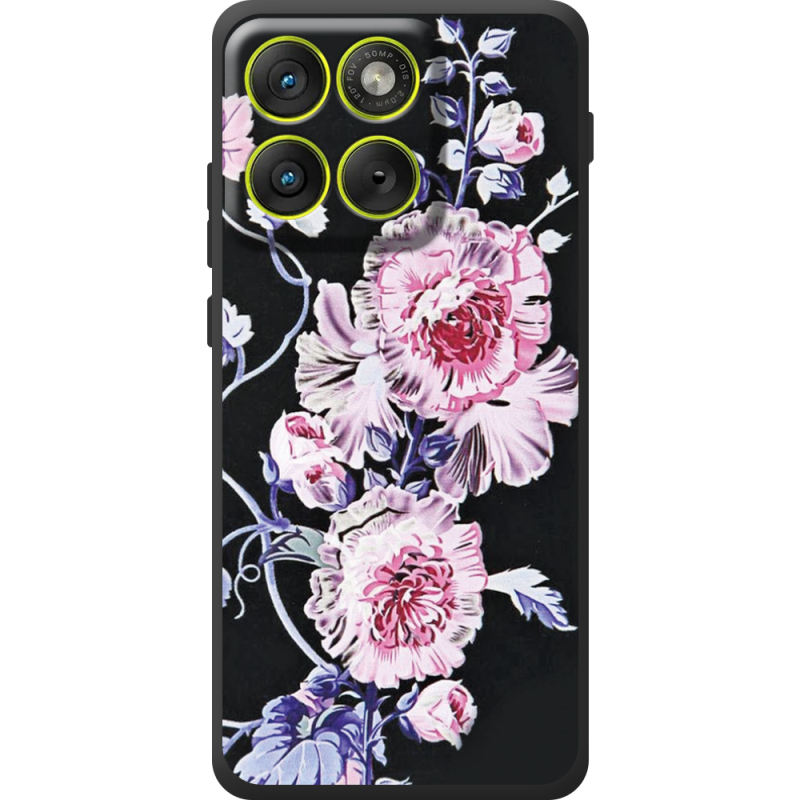 Чохол BoxFace Moto Edge 70 