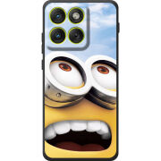 Чохол BoxFace Moto Edge 70 