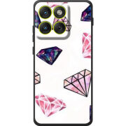 Чохол BoxFace Moto Edge 70 