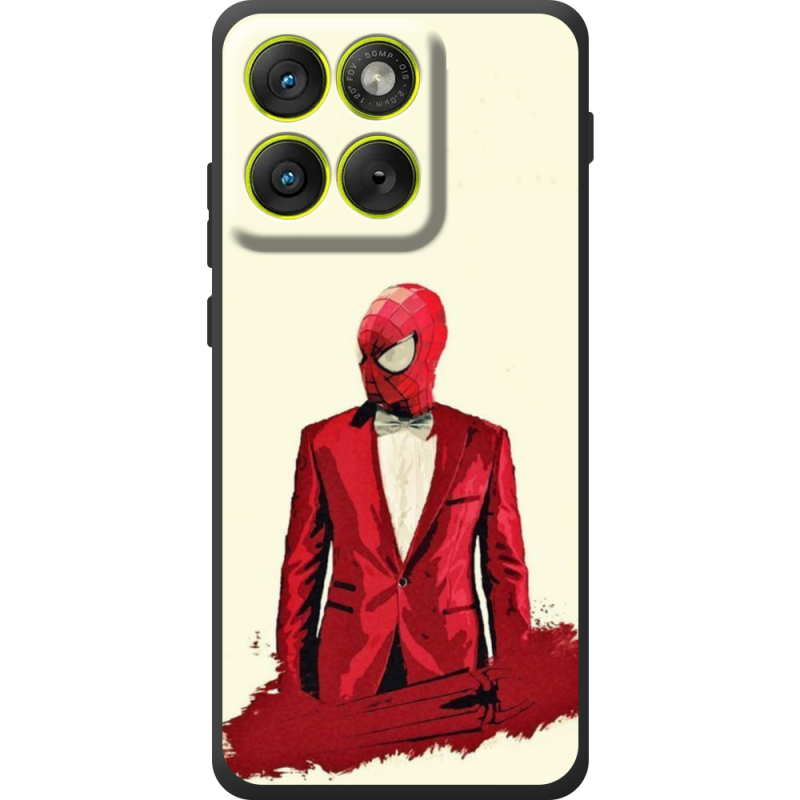 Чохол BoxFace Moto Edge 70 