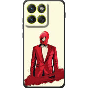 Чохол BoxFace Moto Edge 70 