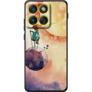 Чохол BoxFace Moto Edge 70 