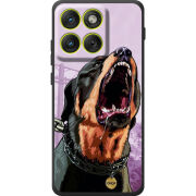 Чохол BoxFace Moto Edge 70 