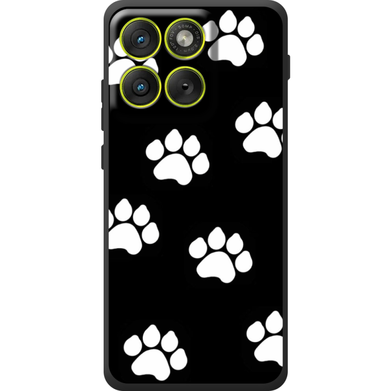 Чохол BoxFace Moto Edge 70 