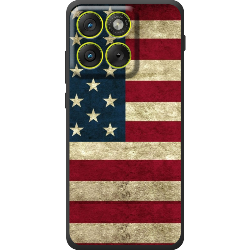 Чохол BoxFace Moto Edge 70 