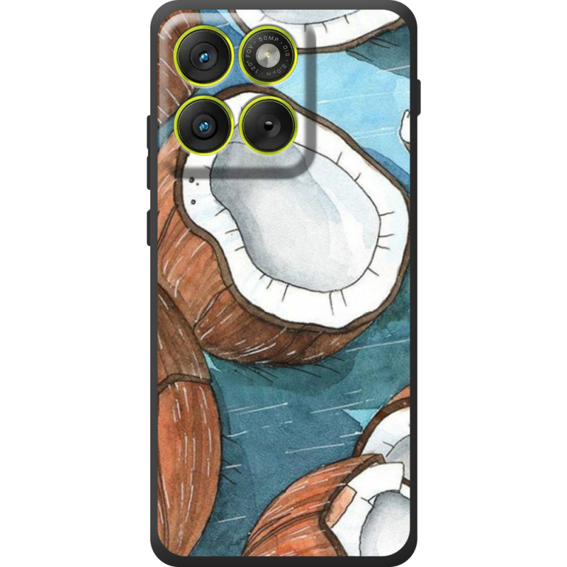 Чохол BoxFace Moto Edge 70 