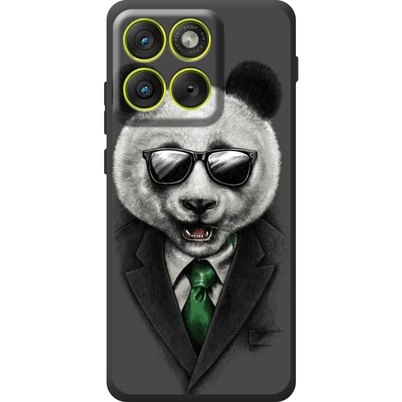 Чохол BoxFace Moto Edge 70 