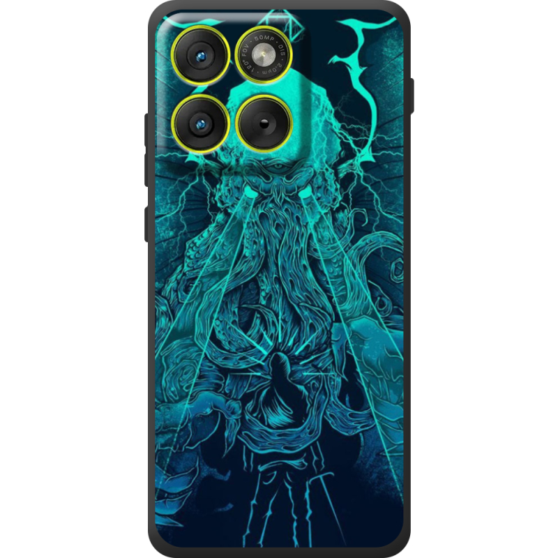 Чохол BoxFace Moto Edge 70 