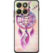 Чохол BoxFace Moto Edge 70 