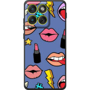 Чохол BoxFace Moto Edge 70 