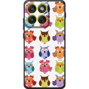 Чохол BoxFace Moto Edge 70 