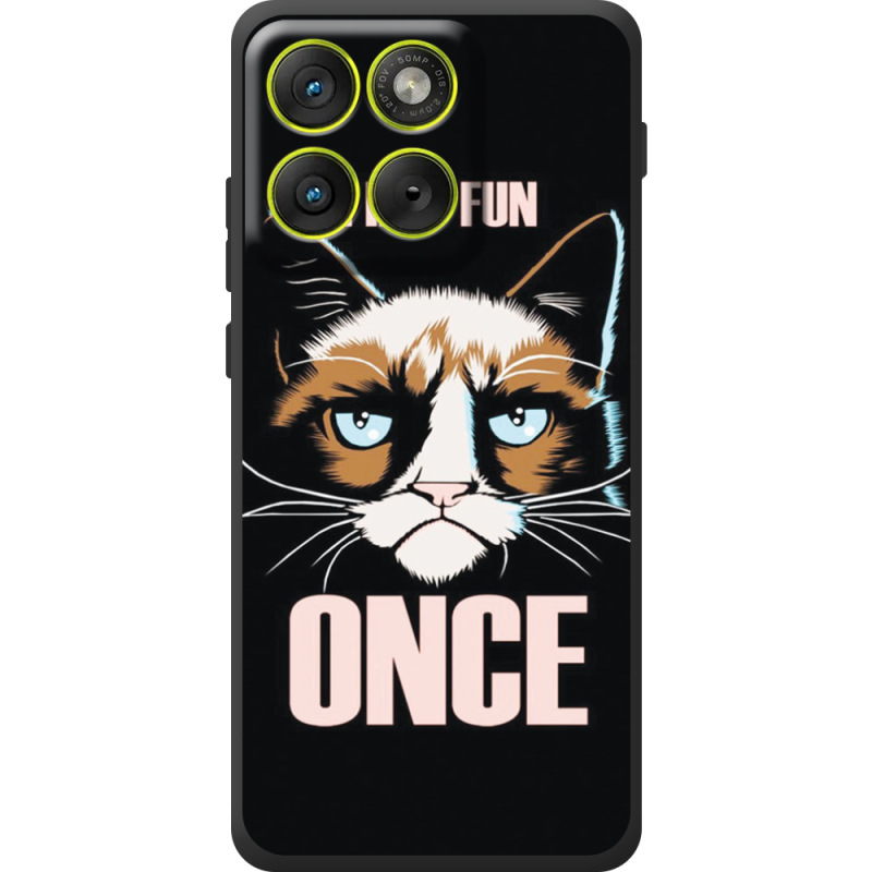 Чохол BoxFace Moto Edge 70 