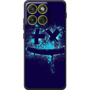 Чохол BoxFace Moto Edge 70 