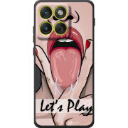 Чохол BoxFace Moto Edge 70 