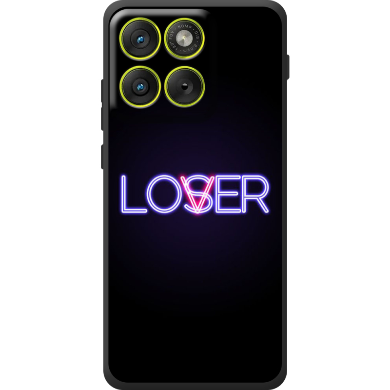 Чохол BoxFace Moto Edge 70 