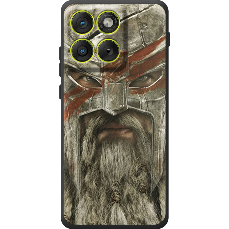 Чохол BoxFace Moto Edge 70 