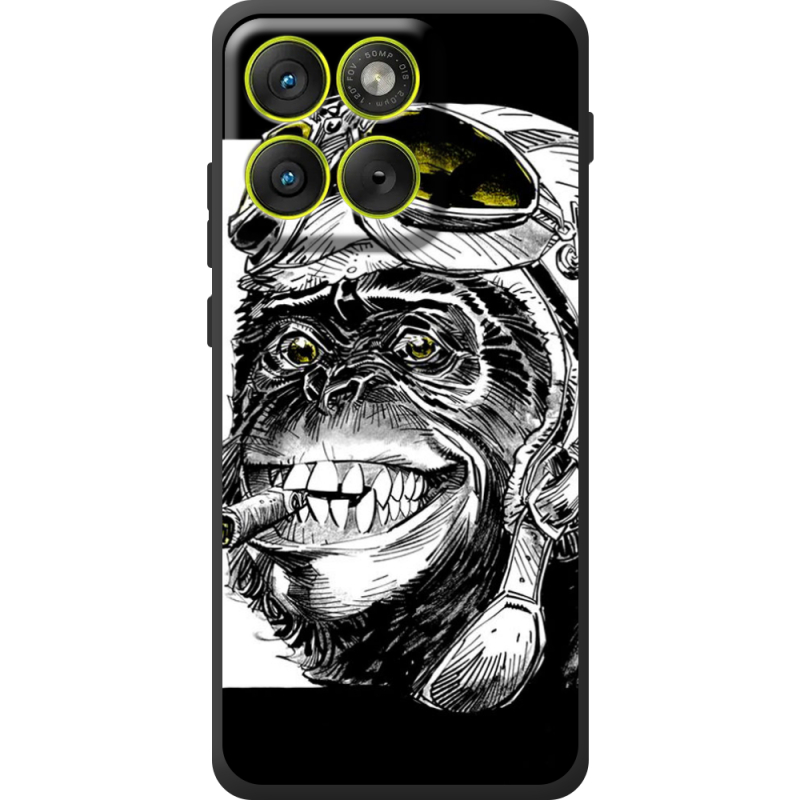 Чохол BoxFace Moto Edge 70 