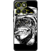 Чохол BoxFace Moto Edge 70 