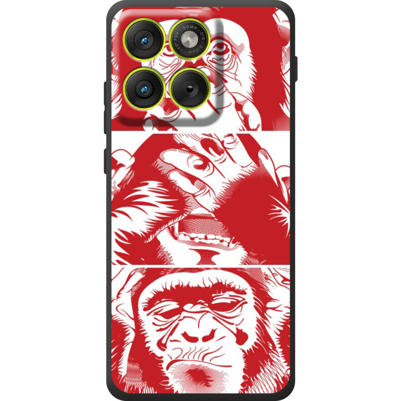 Чохол BoxFace Moto Edge 70 