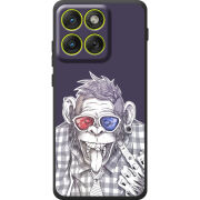 Чохол BoxFace Moto Edge 70 