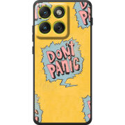 Чохол BoxFace Moto Edge 70 