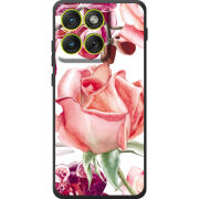 Чохол BoxFace Moto Edge 70 