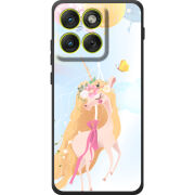 Чохол BoxFace Moto Edge 70 