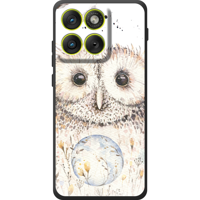 Чохол BoxFace Moto Edge 70 