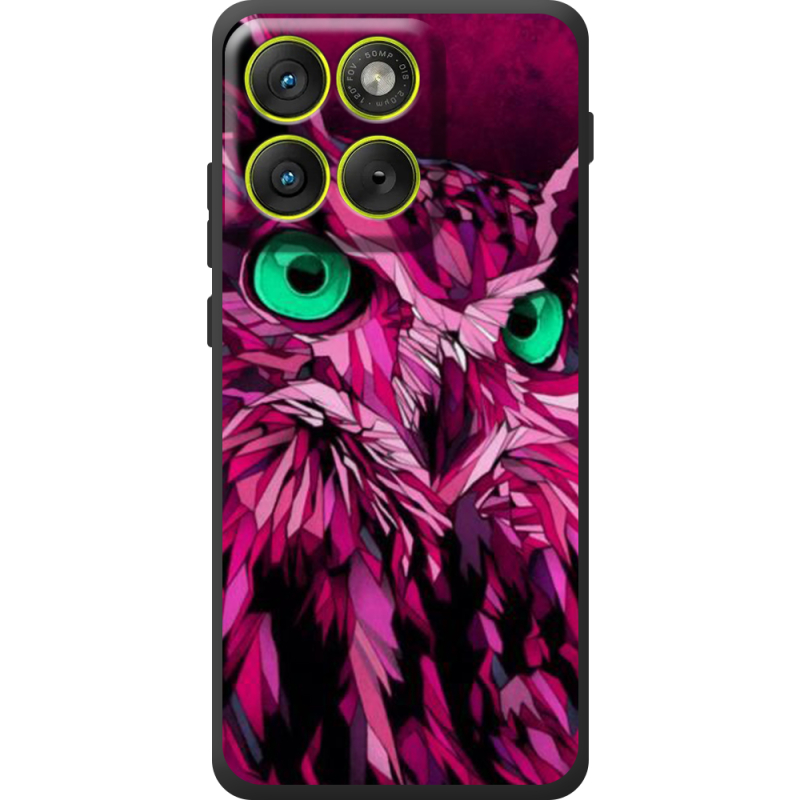 Чохол BoxFace Moto Edge 70 