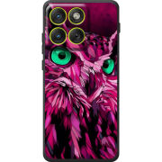 Чохол BoxFace Moto Edge 70 