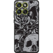 Чохол BoxFace Moto Edge 70 