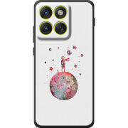 Чохол BoxFace Moto Edge 70 