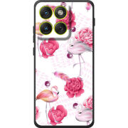 Чохол BoxFace Moto Edge 70 