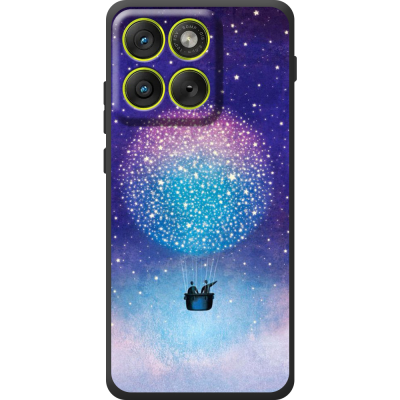 Чохол BoxFace Moto Edge 70 