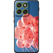 Чохол BoxFace Moto Edge 70 