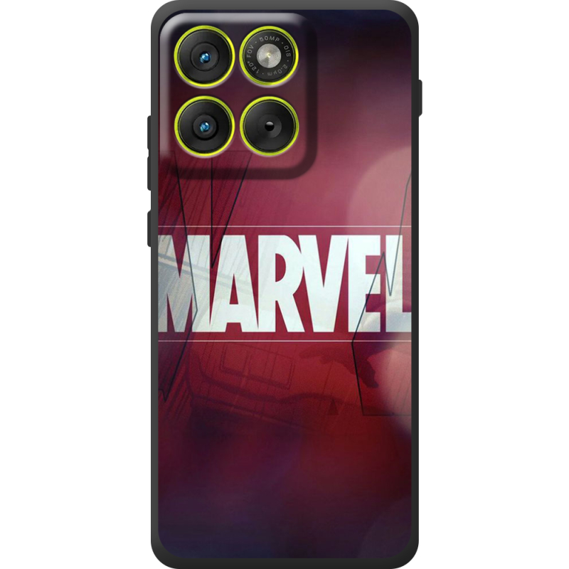 Чохол BoxFace Moto Edge 70 